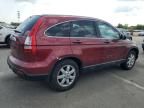 2008 Honda CR-V EX