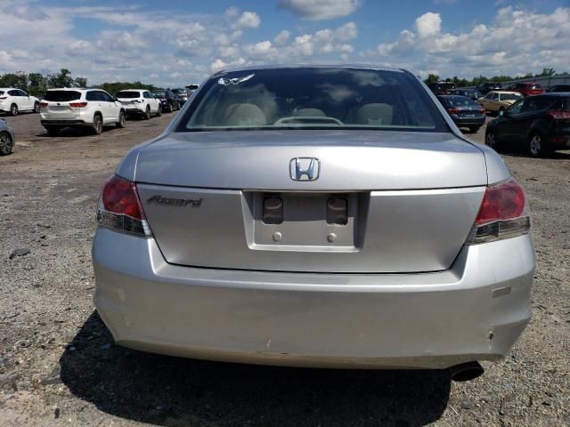 2008 Honda Accord EX