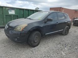 Nissan salvage cars for sale: 2011 Nissan Rogue S