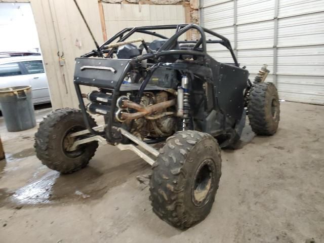 2019 Polaris RZR XP Turbo S