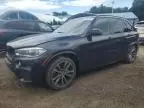 2016 BMW X5 XDRIVE50I