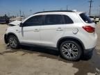 2017 Mitsubishi Outlander Sport SEL