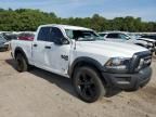 2023 Dodge RAM 1500 Classic SLT