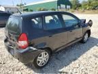 2008 Honda FIT