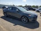 2015 Ford Fusion Titanium