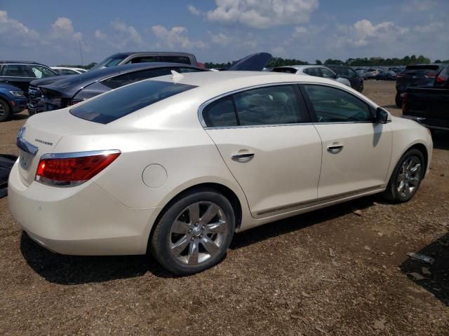 2012 Buick Lacrosse Premium