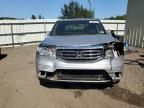 2014 Honda Pilot Touring