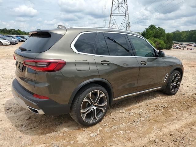 2020 BMW X5 Sdrive 40I