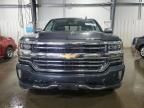 2017 Chevrolet Silverado K1500 High Country