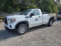 2022 GMC Sierra Limited C1500 en venta en Greenwell Springs, LA