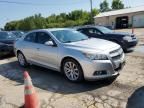 2013 Chevrolet Malibu 2LT