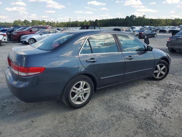 2004 Honda Accord EX