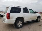 2014 Chevrolet Tahoe K1500 LT