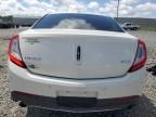 2013 Lincoln MKS