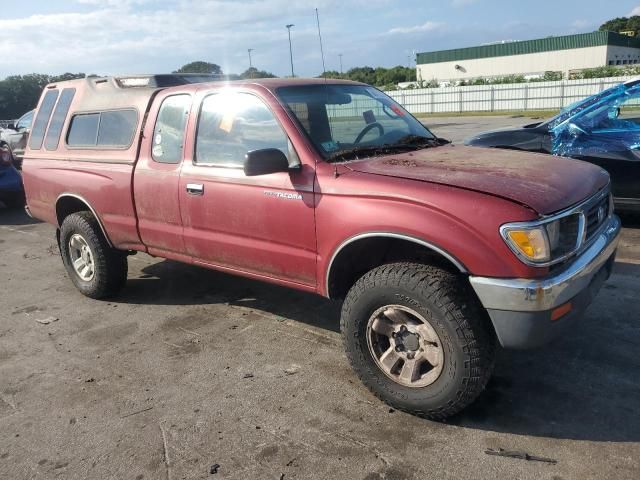 1995 Toyota Tacoma Xtracab