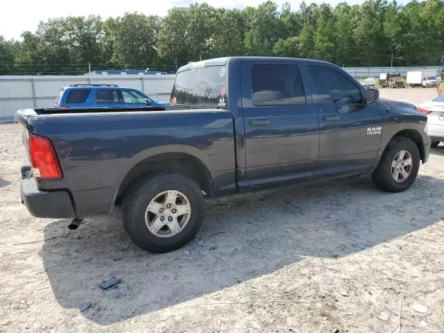 2013 Dodge RAM 1500 ST