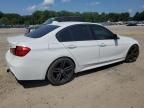 2013 BMW 328 I Sulev