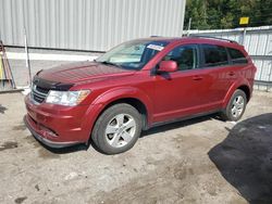 Dodge Vehiculos salvage en venta: 2011 Dodge Journey Mainstreet