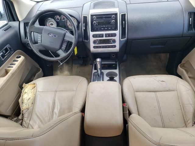 2009 Ford Edge SEL