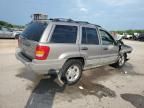 1999 Jeep Grand Cherokee Laredo