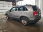 2011 KIA Sorento Base