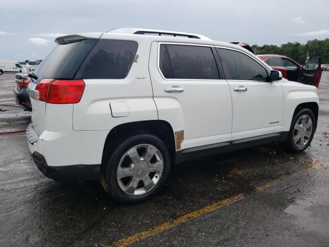 2012 GMC Terrain SLT