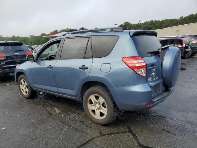 2009 Toyota Rav4