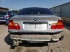 2004 BMW 325 XI