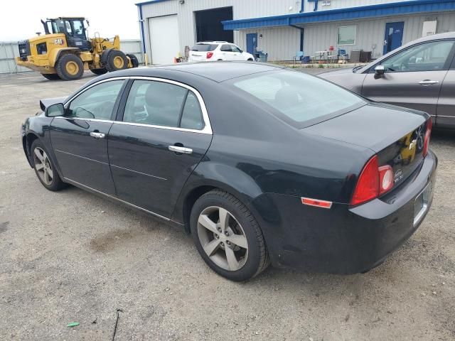 2012 Chevrolet Malibu 1LT