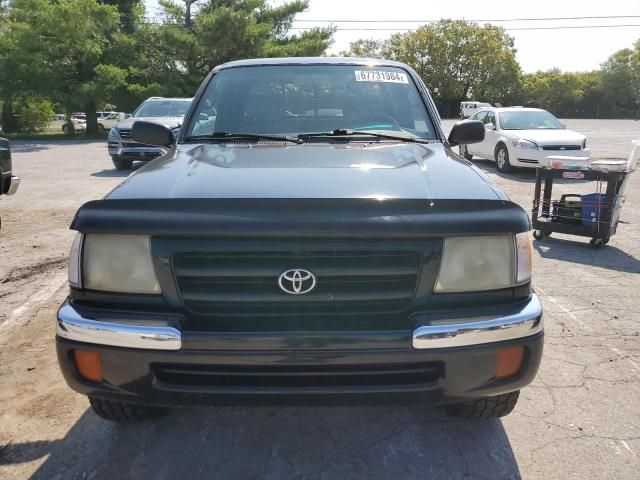 1998 Toyota Tacoma Xtracab