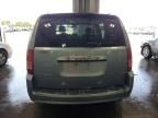 2009 Chrysler Town & Country Touring