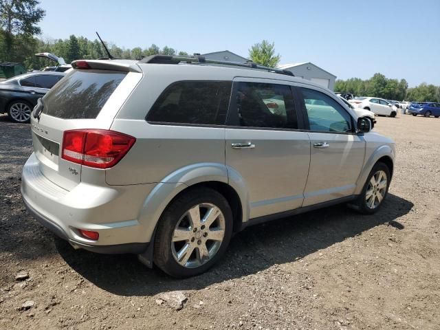 2012 Dodge Journey R/T