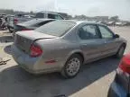 2001 Nissan Maxima GXE