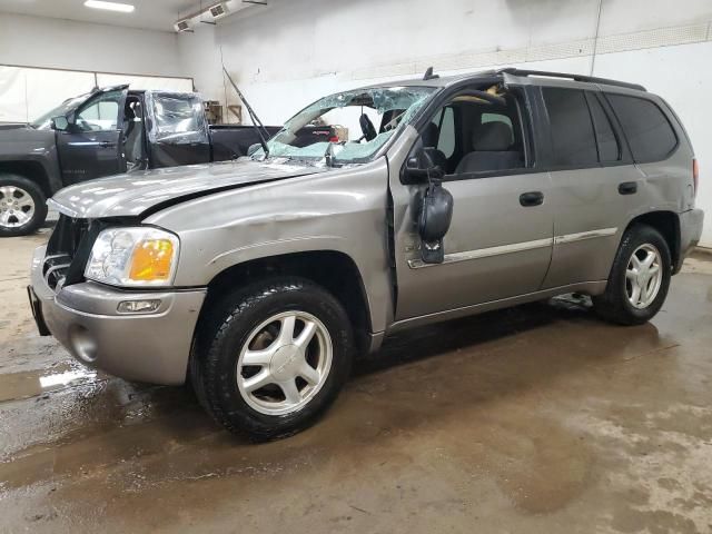 2006 GMC Envoy