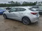 2018 Mazda 3 Grand Touring