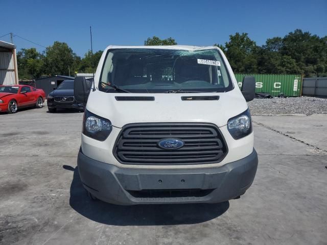 2018 Ford Transit T-250