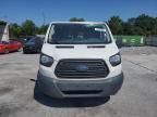 2018 Ford Transit T-250