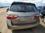 2013 Honda Odyssey EXL