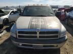 2001 Dodge RAM 3500