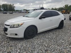 2015 Chevrolet Malibu LS en venta en Barberton, OH