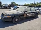 2006 Ford Crown Victoria Police Interceptor