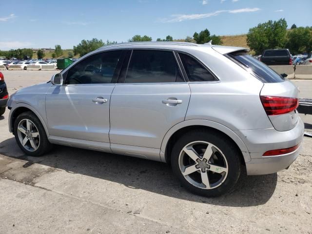 2015 Audi Q3 Premium Plus