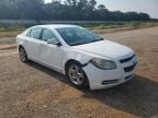 2009 Chevrolet Malibu 1LT