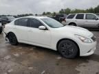 2013 Infiniti G37