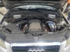 2009 Audi Q5 3.2