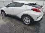 2021 Toyota C-HR XLE