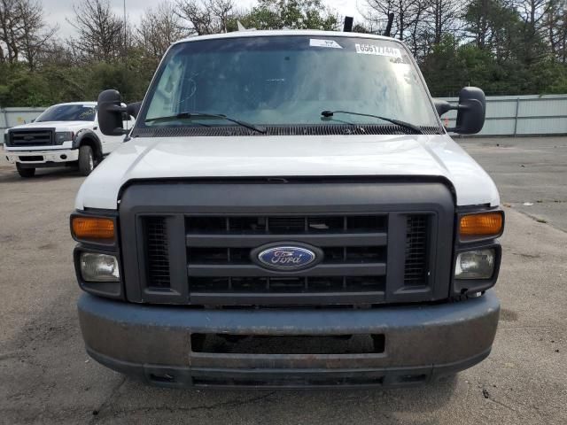 2011 Ford Econoline E250 Van