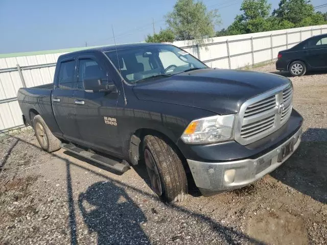 2016 Dodge RAM 1500 SLT