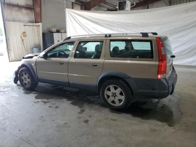 2005 Volvo XC70