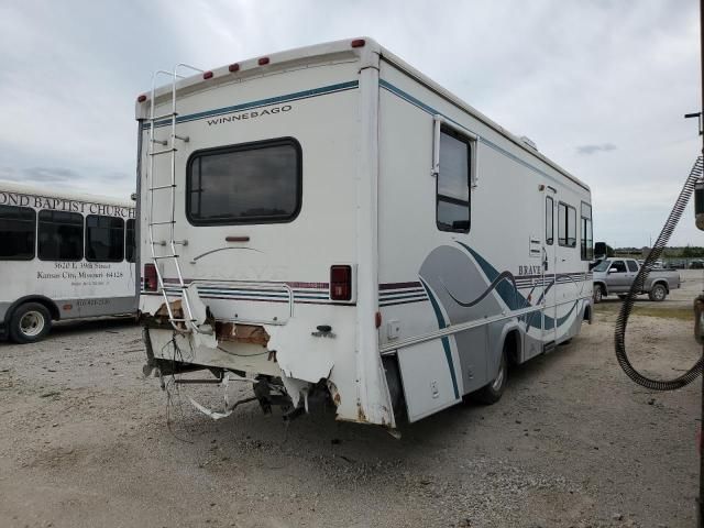 1999 Winnebago 1999 Chevrolet P30